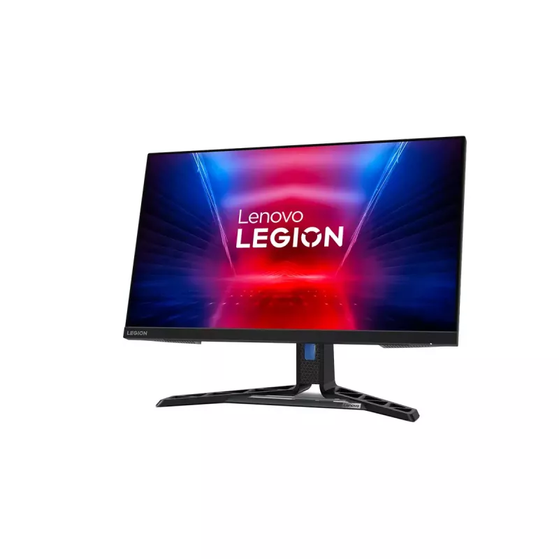 Monitor komputerowy Lenovo Legion R27i-30 68,6 cm (27 cali) 1920 x 1080 pikseli Full HD LED Czarny
