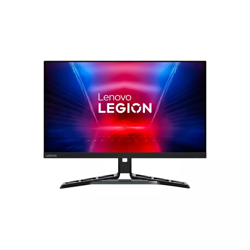 Monitor komputerowy Lenovo Legion R27i-30 68,6 cm (27 cali) 1920 x 1080 pikseli Full HD LED Czarny