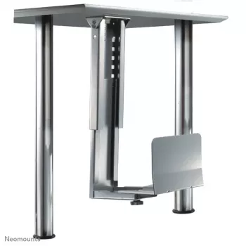 Uchwyt CPU Neomounts CPU-D200SILVER - maks. 30 kg - uniwersalny