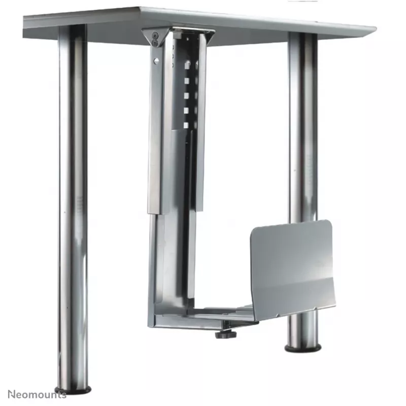 Uchwyt CPU Neomounts CPU-D200SILVER - maks. 30 kg - uniwersalny