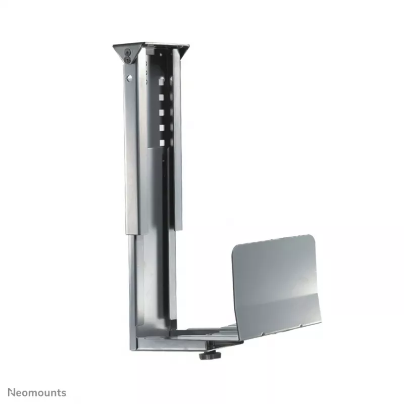 Uchwyt CPU Neomounts CPU-D200SILVER - maks. 30 kg - uniwersalny