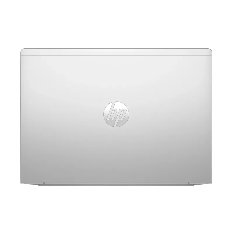HP ProBook 445 G11 AMD Ryzen™ 5 7535U Laptop 35,6 cm (14 cali) WUXGA 8 GB DDR5-SDRAM Wi-Fi 6E (802.11ax) Windows 11 Pro Srebrny