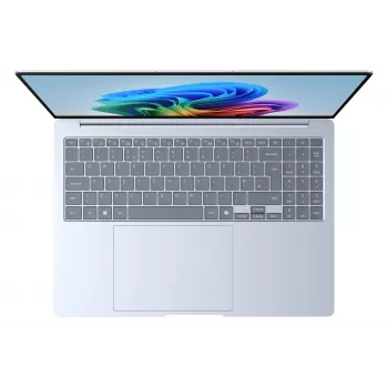Laptop Samsung Galaxy Book4 Edge NP960XMBA-EXP 16 cali Qualcomm Snapdragon X1E-84-100 16GB RAM 1TB eUFS Windows 11