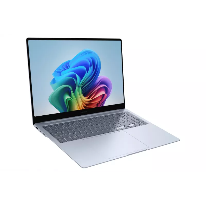 Laptop Samsung Galaxy Book4 Edge NP960XMBA-EXP 16 cali Qualcomm Snapdragon X1E-84-100 16GB RAM 1TB eUFS Windows 11