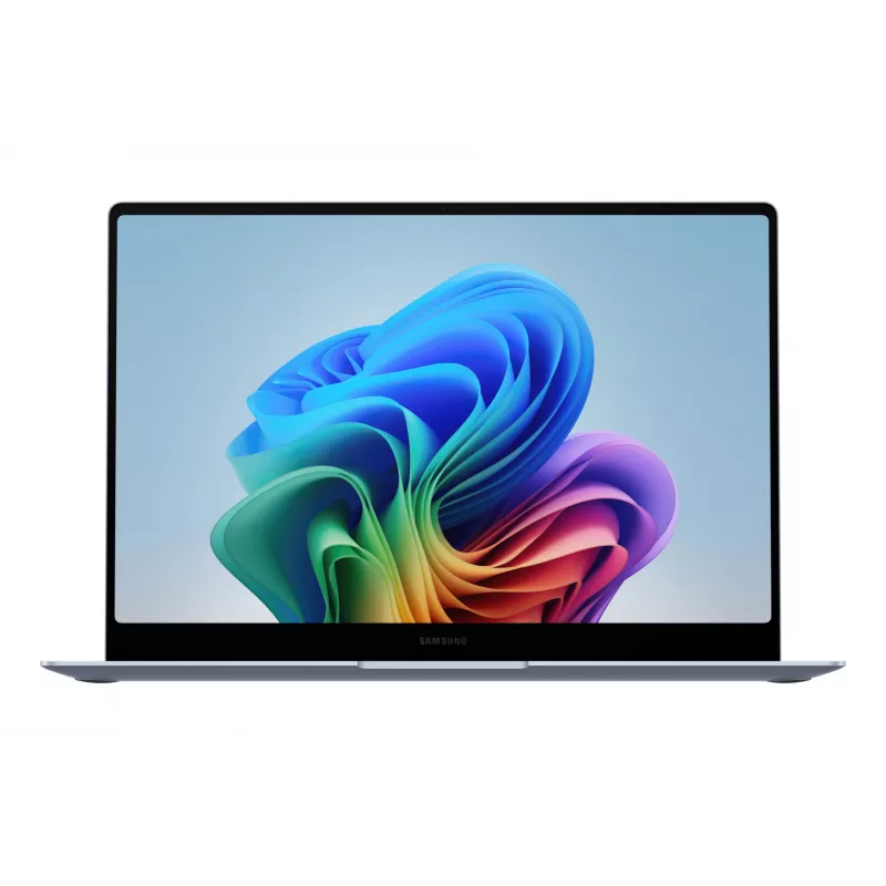Laptop Samsung Galaxy Book4 Edge NP960XMBA-EXP 16 cali Qualcomm Snapdragon X1E-84-100 16GB RAM 1TB eUFS Windows 11