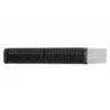 QNAP TS-h2490FU NAS Rack (2U) EPYC 7232P 64 GB DDR4 0 TB QuTS hero Czarny, Szary
