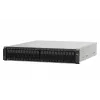QNAP TS-h2490FU NAS Rack (2U) EPYC 7232P 64 GB DDR4 0 TB QuTS hero Czarny, Szary