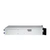 QNAP TS-H1886XU-RP-R2 NAS Rack (3U) Intel® Xeon® D D-1622 32 GB DDR4 0 TB QuTS hero Czarny, Szary