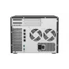 QNAP TS-h886 NAS Tower Intel® Xeon® D D-1602 8 GB DDR4 0 TB QuTS hero Czarny