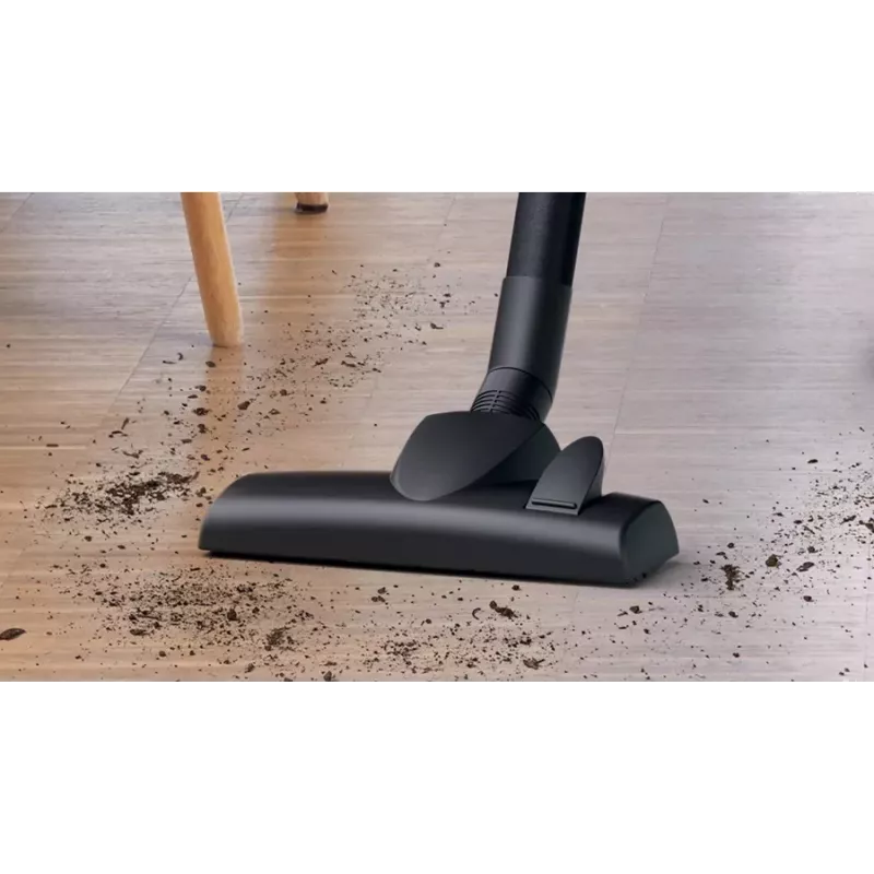 Odkurzacz Bosch Serie 2 BGDS2CHAMP 3.5 L Odkurzacz bezworkowy Na sucho 600 W Worek na kurz