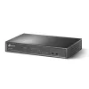Przełącznik sieciowy TP-Link TL-SF1008LP Niezarządzalny Fast Ethernet (10/100) Power over Ethernet (PoE) Czarny