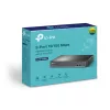 Przełącznik sieciowy TP-Link TL-SF1008LP Niezarządzalny Fast Ethernet (10/100) Power over Ethernet (PoE) Czarny