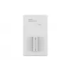 NETGEAR Insight Cloud Managed WiFi 6 AX1800 Dwupasmowy Zewnętrzny Punkt Dostępowy (WAX610Y) 1800 Mbit/s Biały Power over Ethernet (PoE)