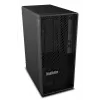 Lenovo ThinkStation P2 Intel® Core™ i5 i5-14500 16 GB DDR5-SDRAM 512 GB SSD Windows 11 Pro Tower Workstation Czarny