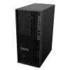Lenovo ThinkStation P2 Intel® Core™ i5 i5-14500 16 GB DDR5-SDRAM 512 GB SSD Windows 11 Pro Tower Workstation Czarny