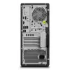 Lenovo ThinkStation P2 Intel® Core™ i5 i5-14500 16 GB DDR5-SDRAM 512 GB SSD Windows 11 Pro Tower Workstation Czarny