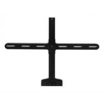 Owl Labs Owl Bar TV Mount, Zestaw przedłużający do montażu, Czarny, Owl Bar, 460 mm, 630 mm, 10 mm