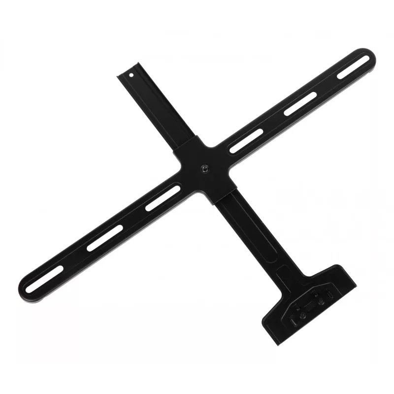 Owl Labs Owl Bar TV Mount, Zestaw przedłużający do montażu, Czarny, Owl Bar, 460 mm, 630 mm, 10 mm
