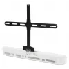 Owl Labs Owl Bar TV Mount, Zestaw przedłużający do montażu, Czarny, Owl Bar, 460 mm, 630 mm, 10 mm