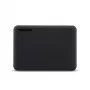 Zewnętrzny dysk twardy TOSHIBA - Canvio Advanced - 1 TB - USB 3.2 Gen 1 - 2,5 inch Czarny