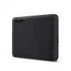 Zewnętrzny dysk twardy TOSHIBA - Canvio Advanced - 1 TB - USB 3.2 Gen 1 - 2,5 inch Czarny