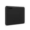 Zewnętrzny dysk twardy TOSHIBA - Canvio Advanced - 1 TB - USB 3.2 Gen 1 - 2,5 inch Czarny