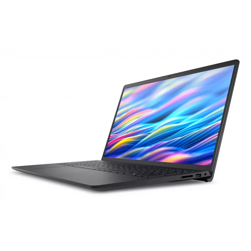 Laptop DELL DC15250 15,6 cala Intel Core i5-1334U 16GB 512GB SSD Intel UHD Windows 11 Pro