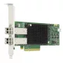 Broadcom LPE32002-M2 2-portowa karta sieciowa Fibre Channel 32 Gb