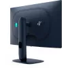 Monitor komputerowy Alienware AW2725D 68,6 cm (27 cali) 2560 x 1440 pikseli Quad HD QD-OLED Niebieski