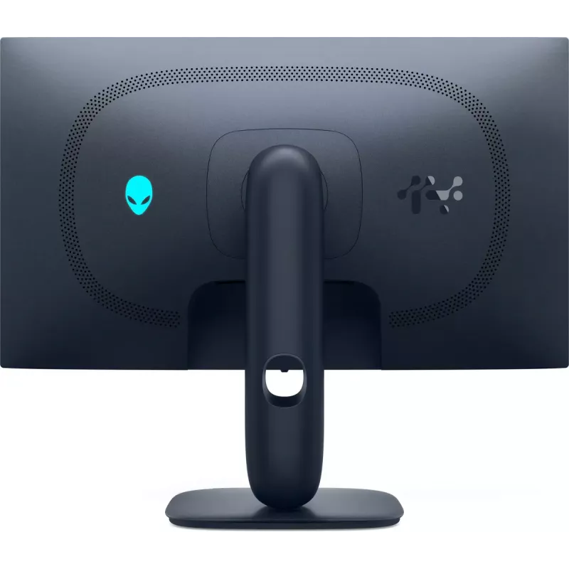 Monitor komputerowy Alienware AW2725D 68,6 cm (27 cali) 2560 x 1440 pikseli Quad HD QD-OLED Niebieski