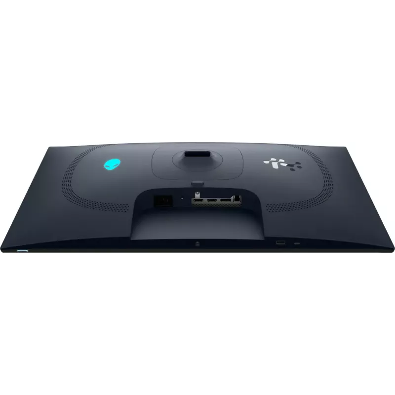Monitor komputerowy Alienware AW2725D 68,6 cm (27 cali) 2560 x 1440 pikseli Quad HD QD-OLED Niebieski