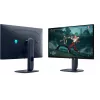 Monitor komputerowy Alienware AW2725D 68,6 cm (27 cali) 2560 x 1440 pikseli Quad HD QD-OLED Niebieski