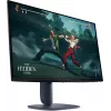 Monitor komputerowy Alienware AW2725D 68,6 cm (27 cali) 2560 x 1440 pikseli Quad HD QD-OLED Niebieski