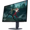Monitor komputerowy Alienware AW2725D 68,6 cm (27 cali) 2560 x 1440 pikseli Quad HD QD-OLED Niebieski