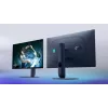 Monitor komputerowy Alienware AW2725D 68,6 cm (27 cali) 2560 x 1440 pikseli Quad HD QD-OLED Niebieski