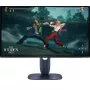 Monitor komputerowy Alienware AW2725D 68,6 cm (27 cali) 2560 x 1440 pikseli Quad HD QD-OLED Niebieski