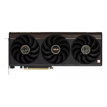 Karta graficzna ASUS ProArt GeForce RTX 5070 Ti 16GB GDDR7, PCIe 5.0, 256-bit, 304mm, 3 wentylatory