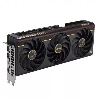 Karta graficzna ASUS ProArt GeForce RTX 5070 Ti 16GB GDDR7, PCIe 5.0, 256-bit, 304mm, 3 wentylatory