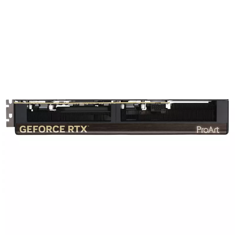 Karta graficzna ASUS ProArt GeForce RTX 5070 Ti 16GB GDDR7, PCIe 5.0, 256-bit, 304mm, 3 wentylatory