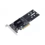 Karta interfejsu Synology M2D18