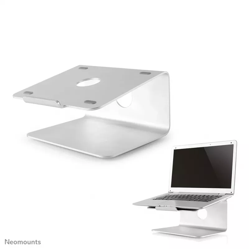 Neomounts NSLS050 podstawa pod laptop 10-17 cali – obrotowa – uniwersalna