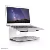 Neomounts NSLS050 podstawa pod laptop 10-17 cali – obrotowa – uniwersalna
