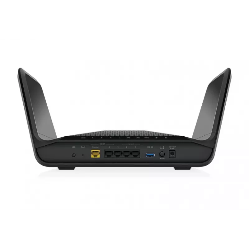 Router stołowy NETGEAR Nighthawk RAX70 Tri-band Wi-Fi 6