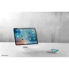 Neomounts DS15-050SL1 Podstawka pod tablet do 11 cali - składana - uniwersalna