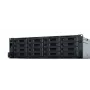 SYNOLOGY Rack Station RS4021xs+ 3U 16-bay NAS Server Barebone