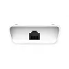 D-Link 15.4w Gigabit PoE Injector, Gigabit Ethernet, 10,100,1000 Mbit/s, 10/100/1000, IEEE 802.3, IEEE 802.3ab, IEEE 802.3af, IEEE 802.3u, Biały, 100 m