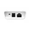 D-Link 15.4w Gigabit PoE Injector, Gigabit Ethernet, 10,100,1000 Mbit/s, 10/100/1000, IEEE 802.3, IEEE 802.3ab, IEEE 802.3af, IEEE 802.3u, Biały, 100 m