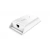D-Link 15.4w Gigabit PoE Injector, Gigabit Ethernet, 10,100,1000 Mbit/s, 10/100/1000, IEEE 802.3, IEEE 802.3ab, IEEE 802.3af, IEEE 802.3u, Biały, 100 m