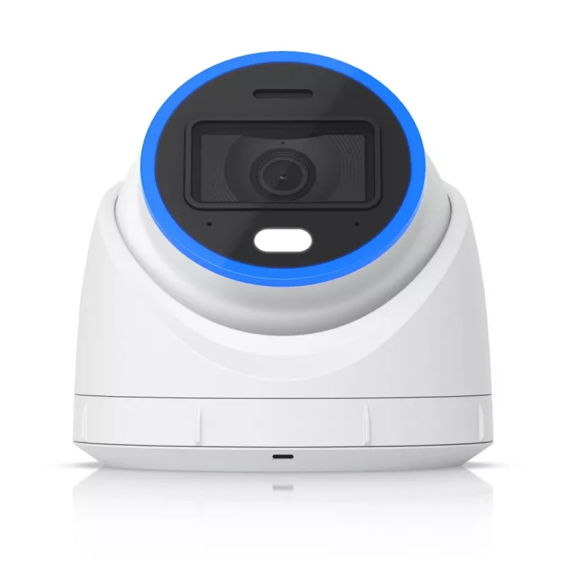 UBIQUITI NETWORKS Uvc-ai-turret Unifi Kamera Wideo Biała