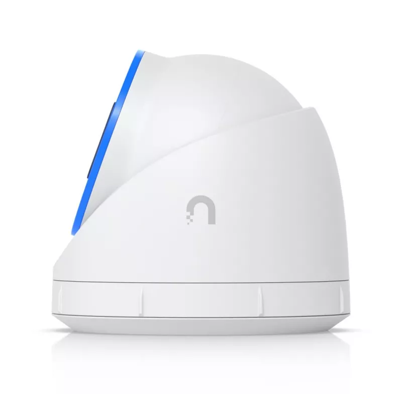 UBIQUITI NETWORKS Uvc-ai-turret Unifi Kamera Wideo Biała